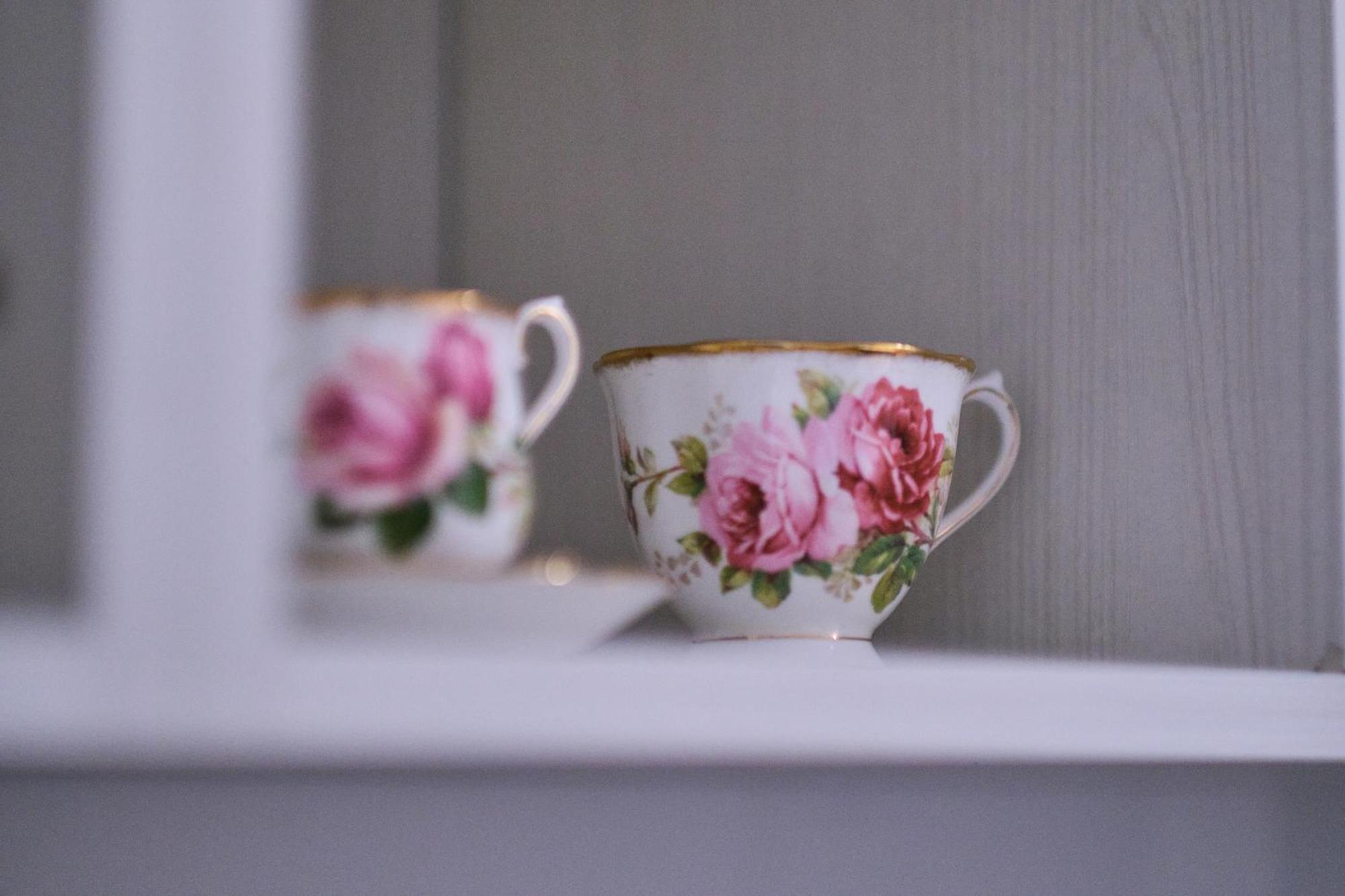 Pink Star Napoli Luxury Apartment Ngoại thất bức ảnh