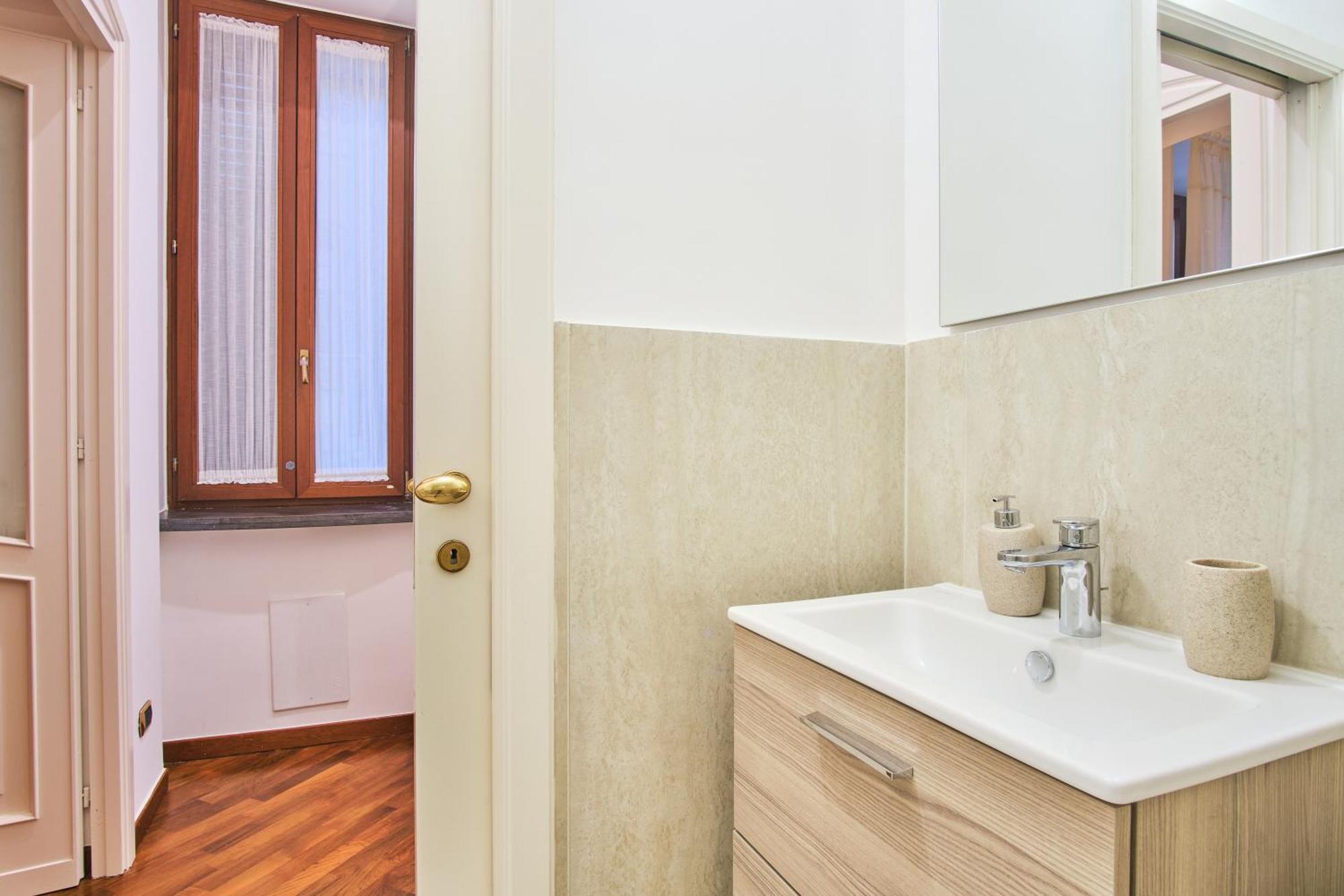 Pink Star Napoli Luxury Apartment Ngoại thất bức ảnh